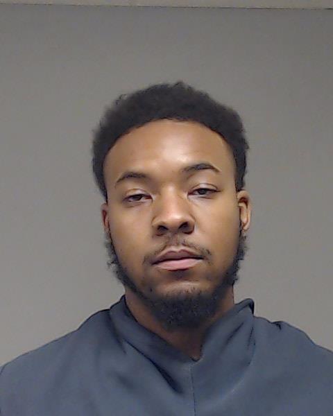 Boyd, Laterrion M booking photo