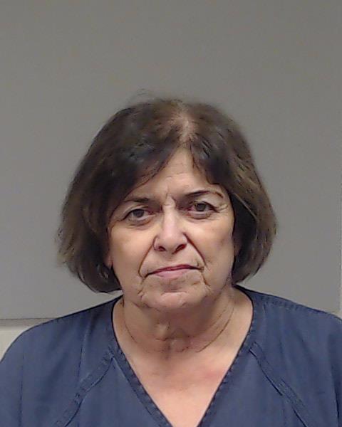 Greene, Rosemary Tafoya booking photo