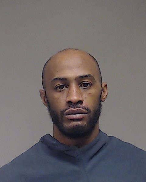 Jackson, Braylan Darrayle booking photo