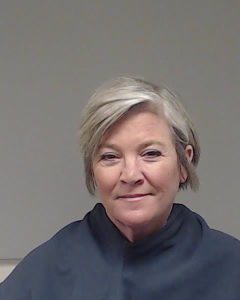 Bell, Stephanie Ellen booking photo