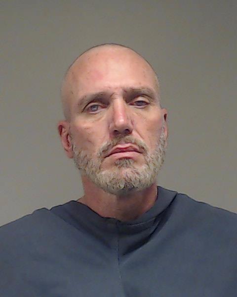 Irvin, Jeremy Benjamin booking photo