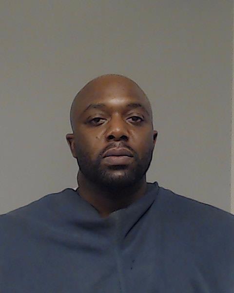 Willis, Antoine Antonio booking photo