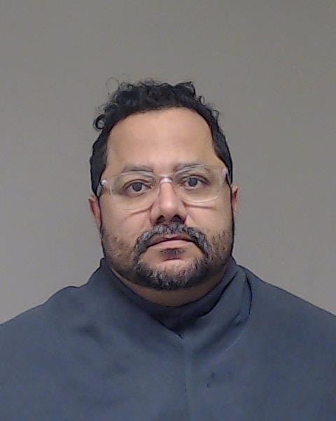 Soto, Richard Anthony booking photo