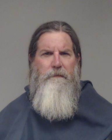 Wade, Corey Erven booking photo
