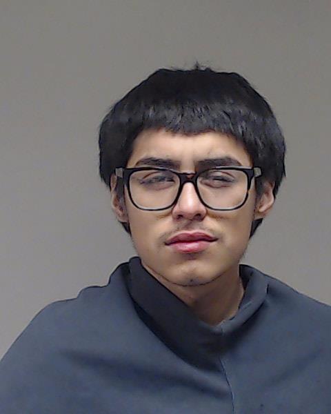 Resendiz, Jesus Alejandro booking photo