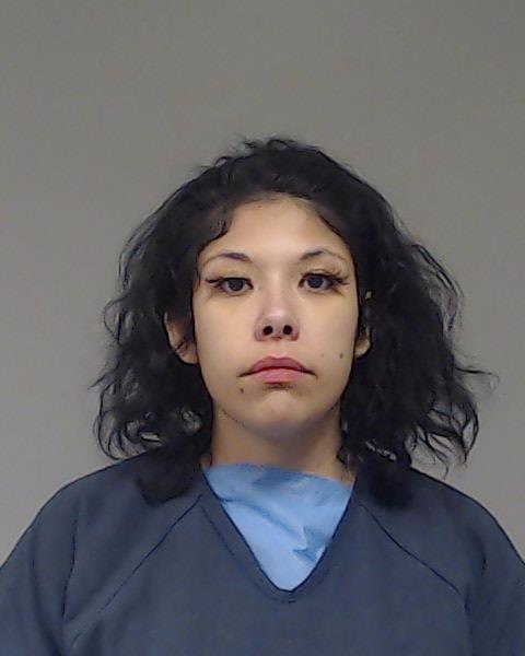 Serna, Clarissa Jeanine booking photo