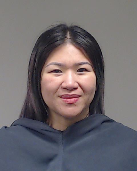 DIEP, QUYEN THUY booking photo