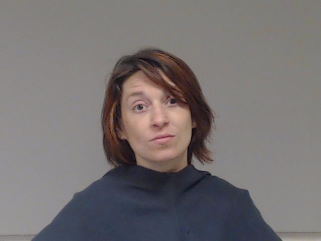 BRAZELL, AMANDA CHRISTINE booking photo