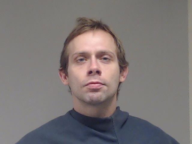 McGuire, Allen Scott booking photo