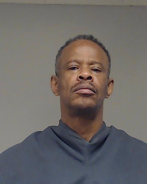 McGinnis, Elmarquis Dewayne booking photo