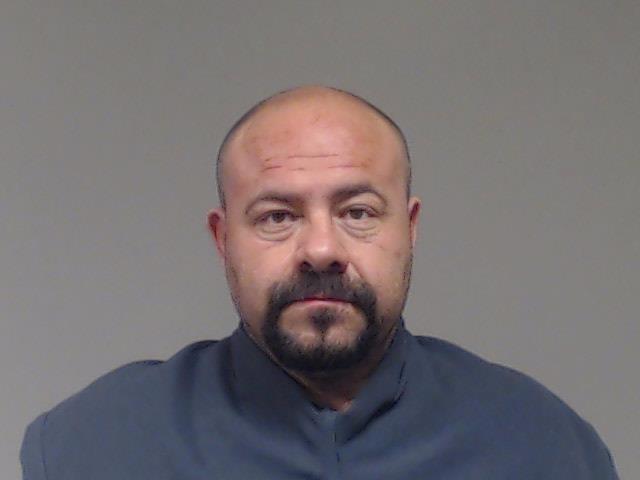 Pineda, Trinedad, Jr. booking photo