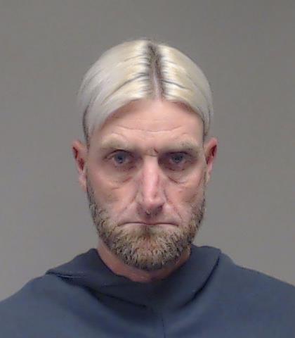 Whited, Michael Lee booking photo