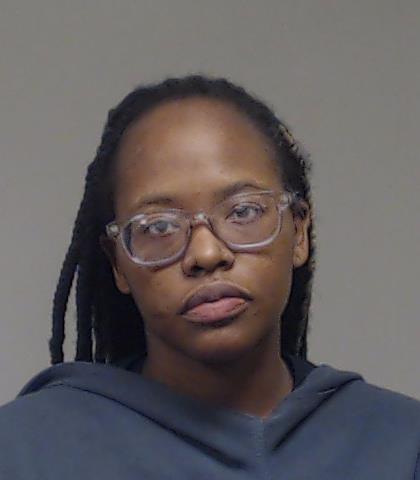 Goodwin, Quint Era Te Neil booking photo