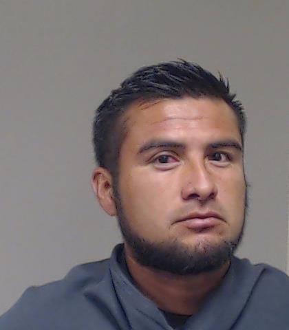 Visuet Cruz, Miguel Angel booking photo