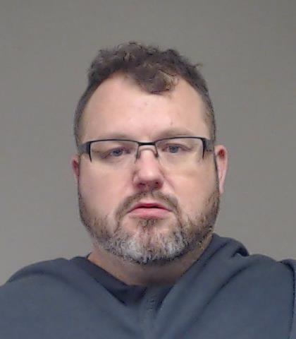 Turner, Robert Justin booking photo