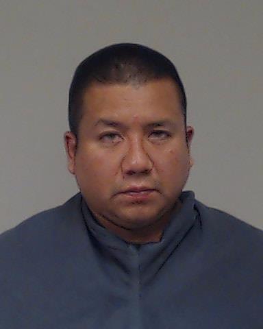 DelBosque, Carlos Ernesto booking photo