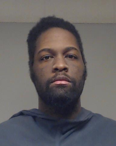 McDaniel, Kelton Kion booking photo