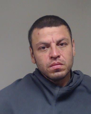 Garnica, Gilberto Eduardo booking photo