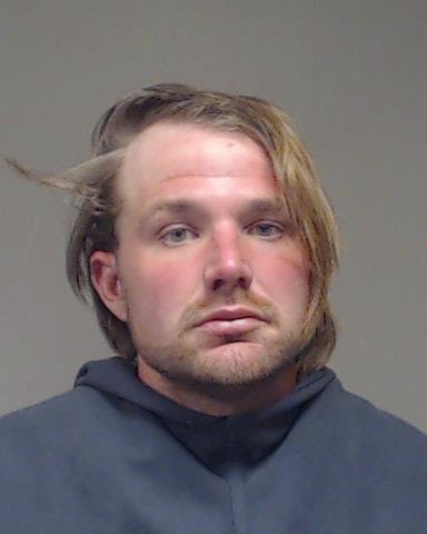 McCranie, Justin Blaine booking photo