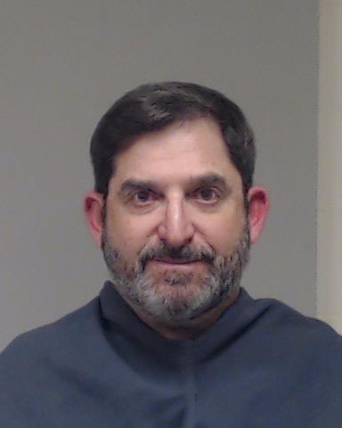 Sayh, Gregg Eric booking photo