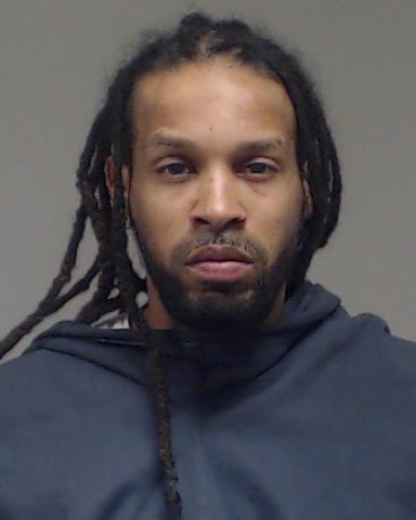 Varnado, Djuane Anthony booking photo