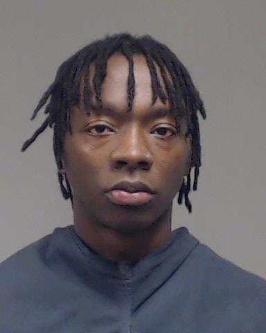 Goodwin, Quinton Lashon booking photo