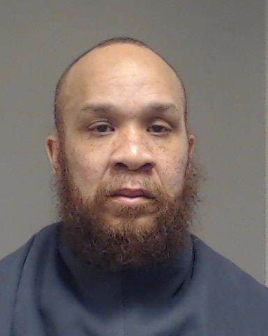 Waite, Deshawn Anthony booking photo