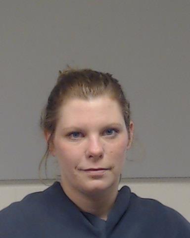 Roberts, Kelli Renee booking photo