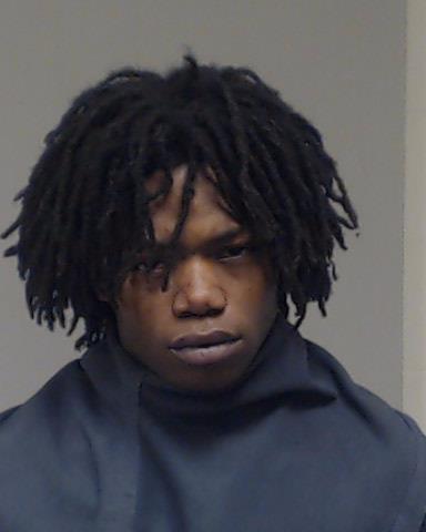 Smith, Nicolau Denmar, Jr. booking photo