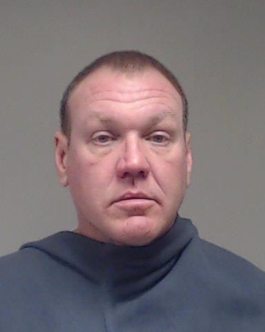 Rubis, Daniel Joseph booking photo