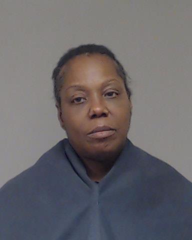 Noble, Stephanie Camille booking photo