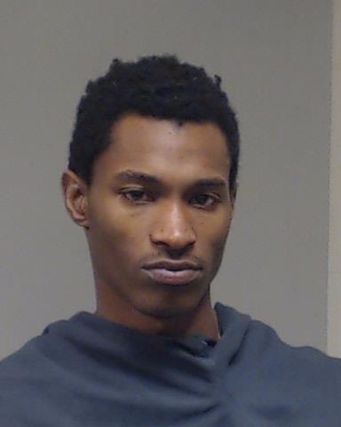 Zeno, Kernell, Jr. booking photo