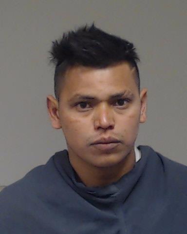 CABRERRA, JESUS MALDONADO booking photo