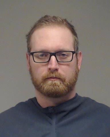 MILLER, LOGAN ANSON booking photo