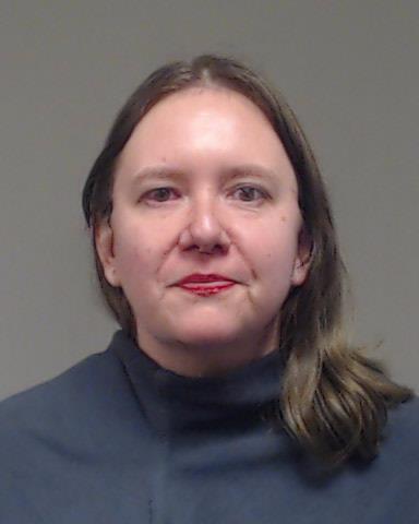 RICHARDS, STEPHANIE ANGELA booking photo