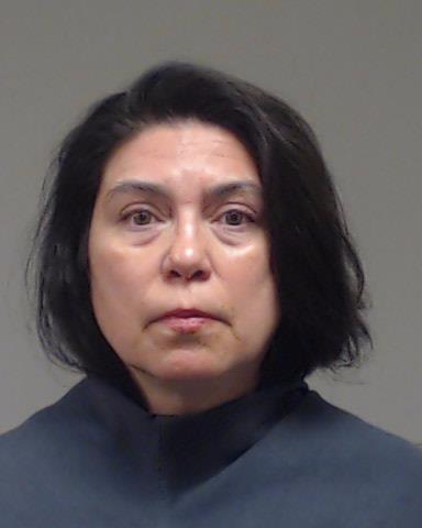RODRIGUEZ, CHRISTINA TERESA booking photo