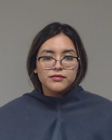 RODRIGUEZ, JANETH booking photo