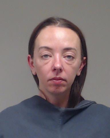 Dalton, Jessica Lynn booking photo