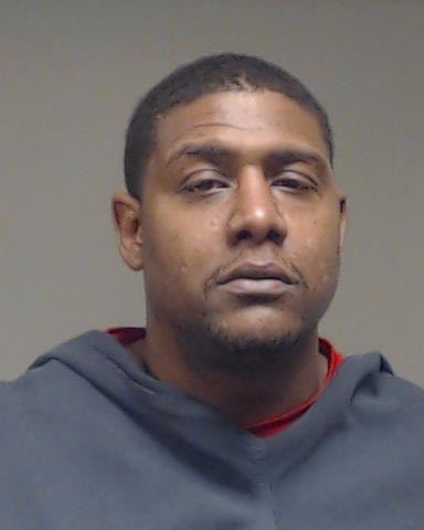 Dawson, Dorian Alonzo booking photo