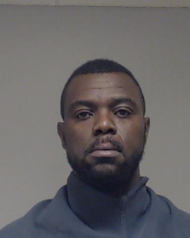 Mcclenton, Bobby Jr booking photo