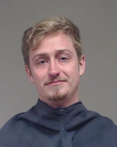 Mckinney, Zachary Tyler booking photo