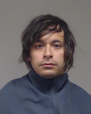 Goff, Franklin arrested by Collin County SO/PD