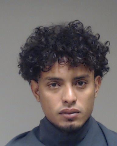 Calix-Zelaya, Erick Ronaldo arrested by Collin County SO/PD