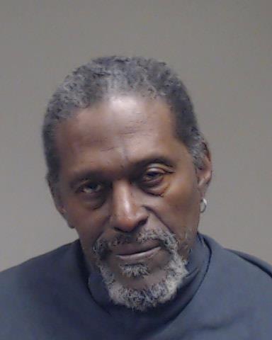 Williams, Elliot booking photo