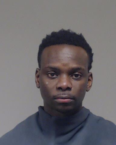 Ndawana, Conrad Tafadzwa arrested by Collin County SO/PD
