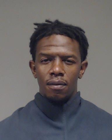 Ogutu, Emmanuel Enos Opiyo booking photo