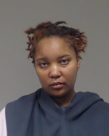 GULLEY, LAQESHIA booking photo