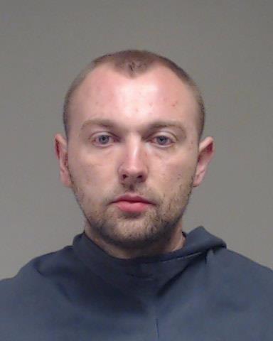 Salihovic, Melis booking photo