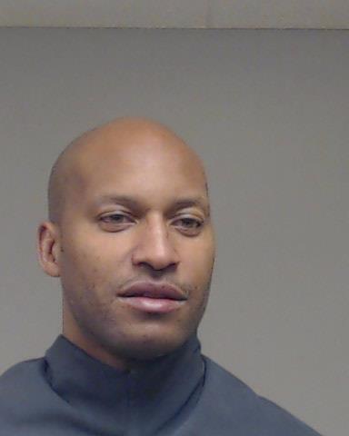 Cobb, Stafford Lamark, III booking photo