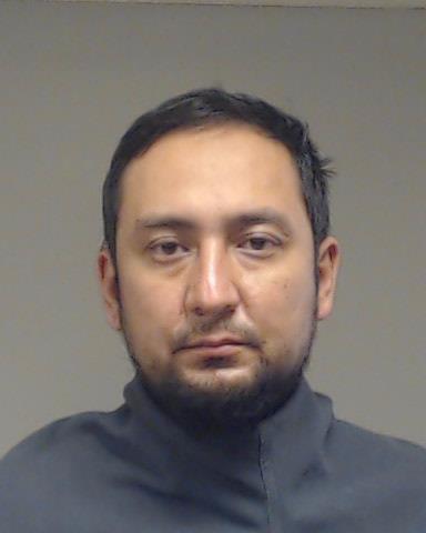 Anwar, Akram arrested by Collin County SO/PD